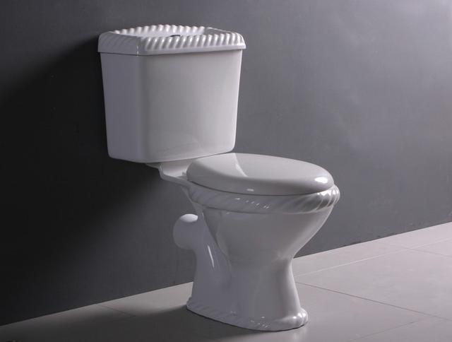 没装修的人肯定不知道, 马桶居然也能让人挑花眼!