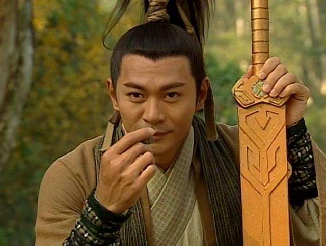 寻秦记6大主演现状除了古天乐和林峰其他都过气了