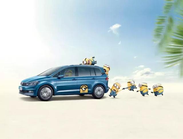 大众傲慢的代价：途安耕耘13年，却一夜输给别克GL6？