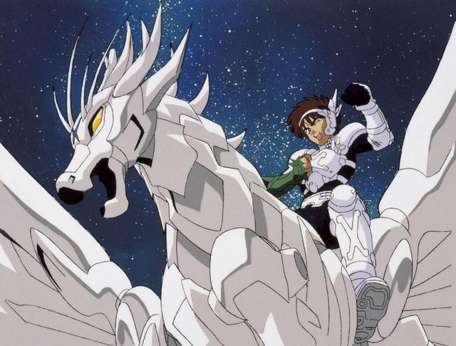 x与神兵故事主要讲述了哥哥钢太郞被机械帝国绑架,弟弟高宫铁兵在前往