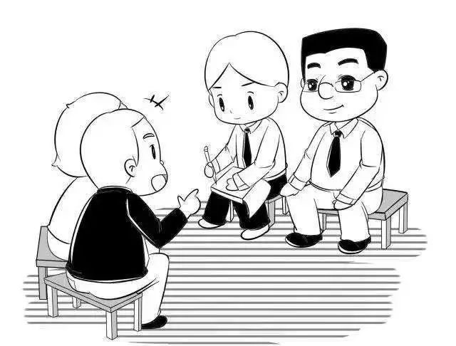 手拉手面对面实打实将服务非公进行到底