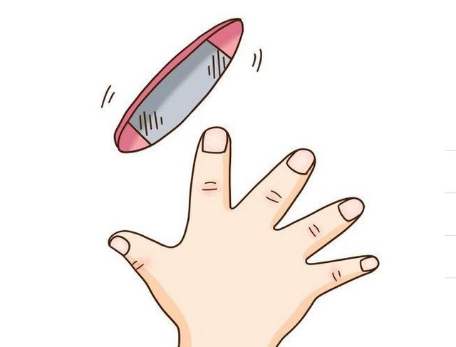 给宝宝剪指甲的最佳时机及正确步骤