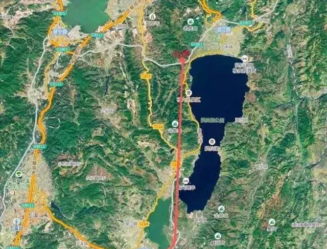 澄江|玉溪|高速公路_新浪新闻
