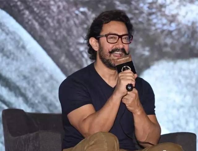 阿米尔·汗 5个月减肥50斤,连拳王都觉得不可思议