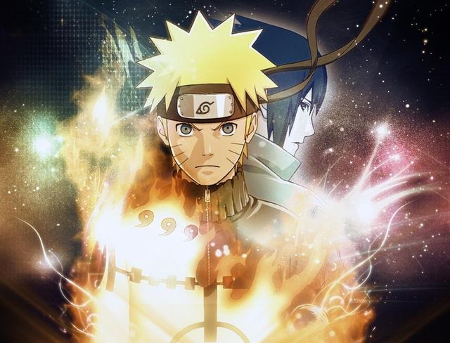 动漫二次元壁纸第二弹之海贼王与火影忍者