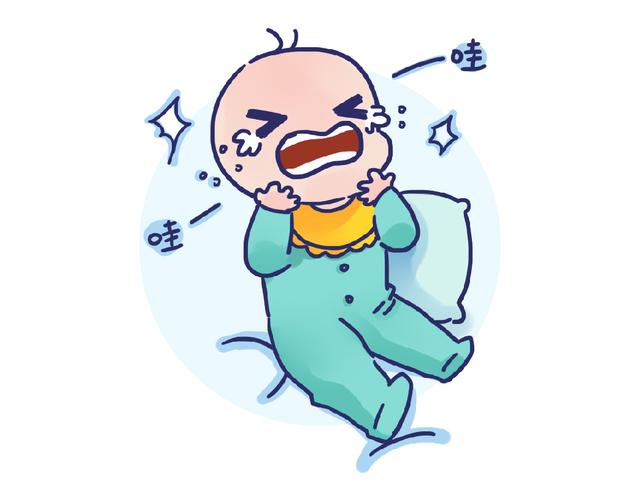 宝宝喜欢憋气大哭,偏食等背后的原因,爸爸妈妈要弄懂!