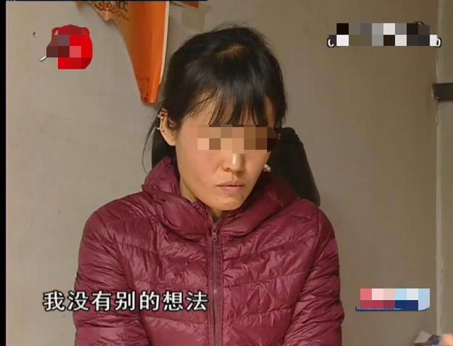 家暴丈夫知错来求和,妻子决心离婚不回头,妻子:我迟早会被打死