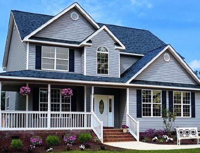 中国人想在市区买一套房,美国人却想在郊区拥有一套房子?