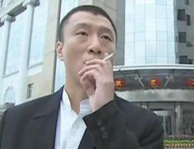 演反派让人恨不起来的8大明星除了吴京胡歌你还知道谁