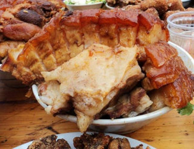 百岁老人的长寿秘诀: 顿顿大鱼大肉, 每天烟不离口!