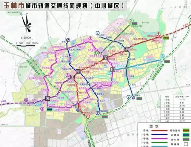 玉林火车站改造最新进展!联络线预计月底全线贯通