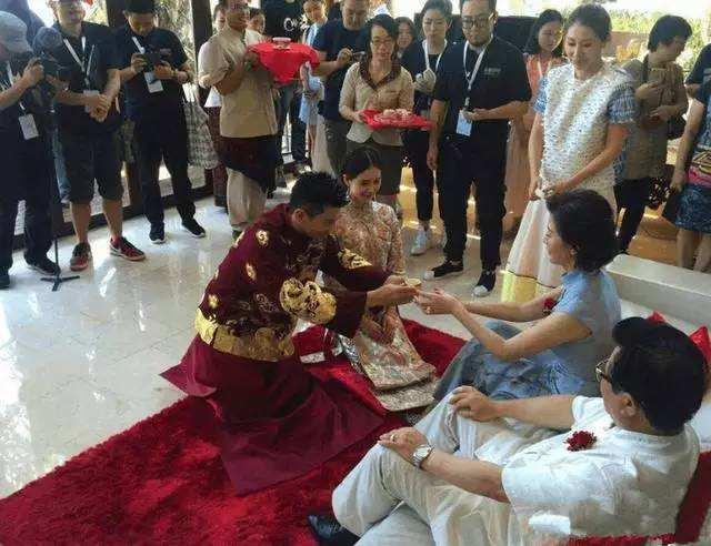 北方的老公家过年要给长辈下跪身为南方人的我无法接受