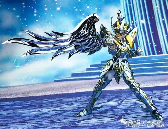 转帖gt不死的小强ex神天马星矢