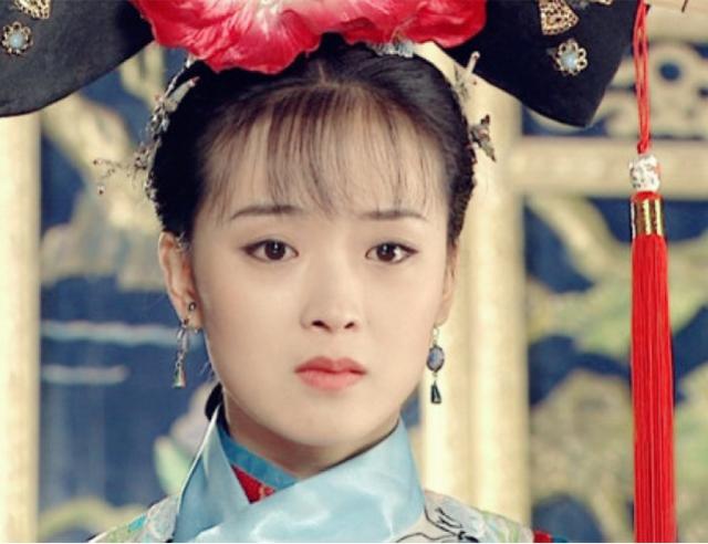 26岁爆红时嫁入豪门,婆婆不待见儿子看不起,43岁只能复出演烂剧