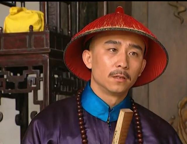 历史上的今天:12月27日,胤禛开启雍正王朝