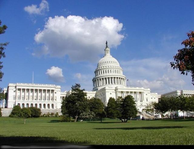 盘点:各国总统府都长啥样,认不出就真的尴尬了|总统府|尴尬|英国_新浪