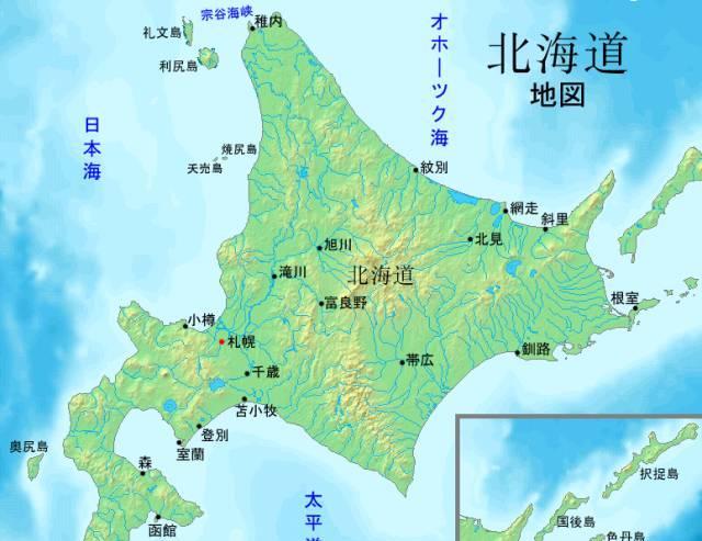 我的眼中只有肉 贴秋膘之北海道美食之旅