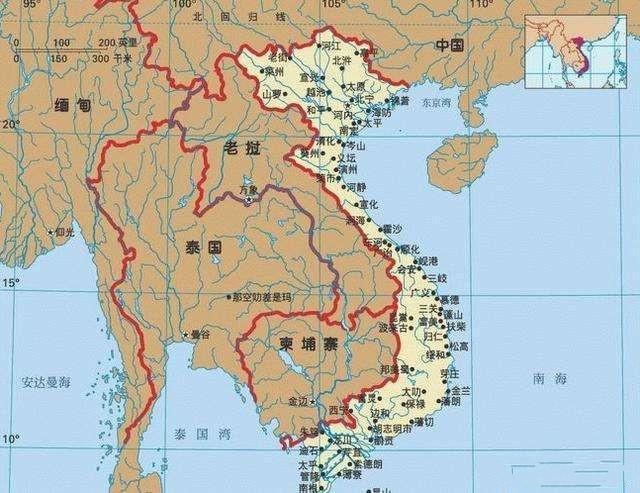 最知道感恩的小国, 宁可拒绝日本送来的20亿美元, 也要与中国交好|柬埔寨|扶南|王国_新浪新闻