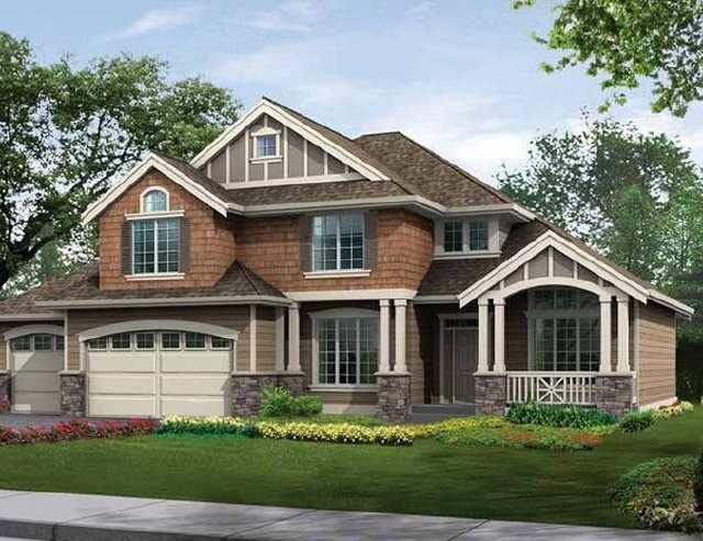 中国人想在市区买一套房,美国人却想在郊区拥有一套房子?