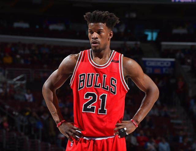 吉米-巴特勒:从无家可归到巨星闪烁|巴特勒|篮球|黑人_新浪新闻