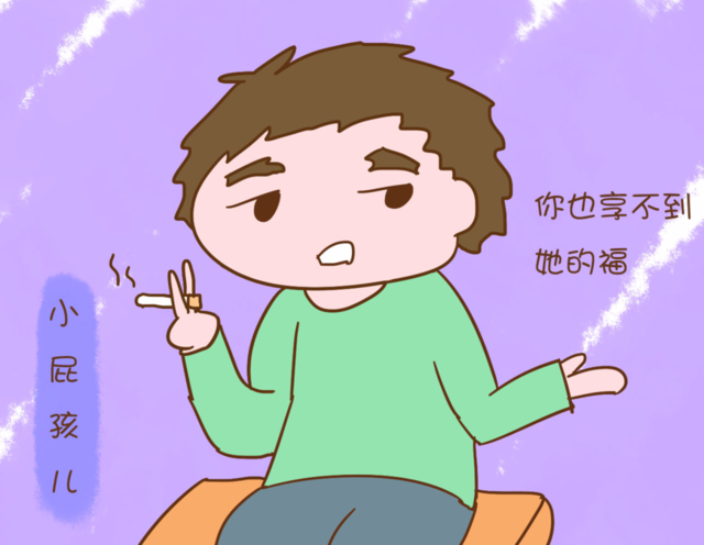 家长认为孩子还小,不懂事?没想到孩子记了一辈子!