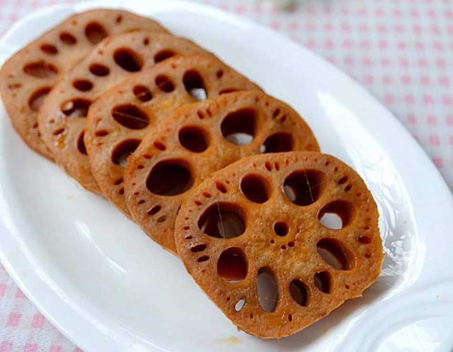 40年大厨珍藏8道卤味配方,学会了过年不用买小菜,色香味俱全!