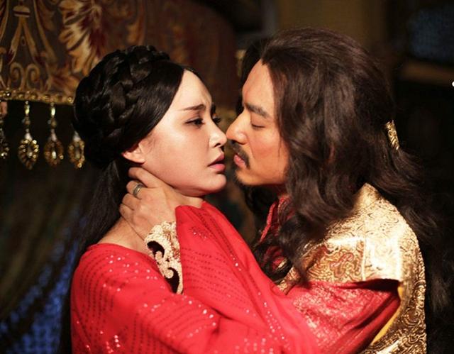 袁弘选择张歆艺,内幕有故事,不说看看就了知!