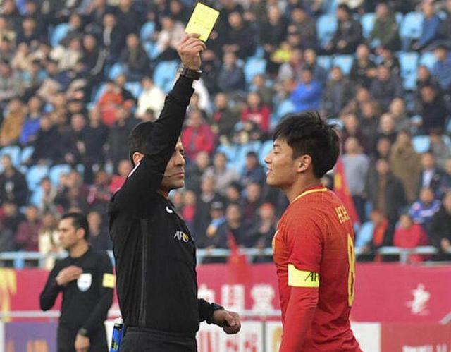 中国足协U23政策利大于弊该坚持 然而两点却