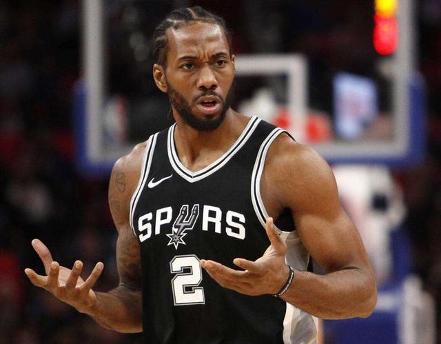 NBA现役3D球员实力排行,格林克劳德上榜 第一