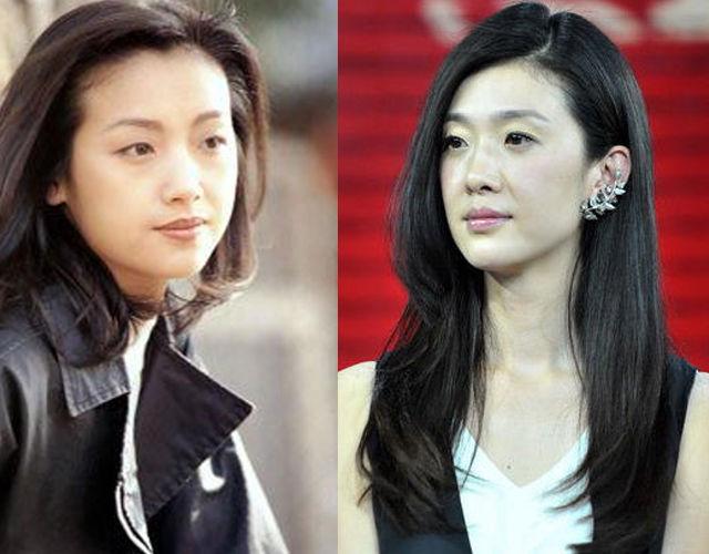吴倩莲|王亚楠|章子怡_新浪网