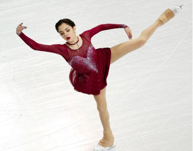 从陈伟群到梅娃,追求大满贯的路从来就不平坦|陈伟