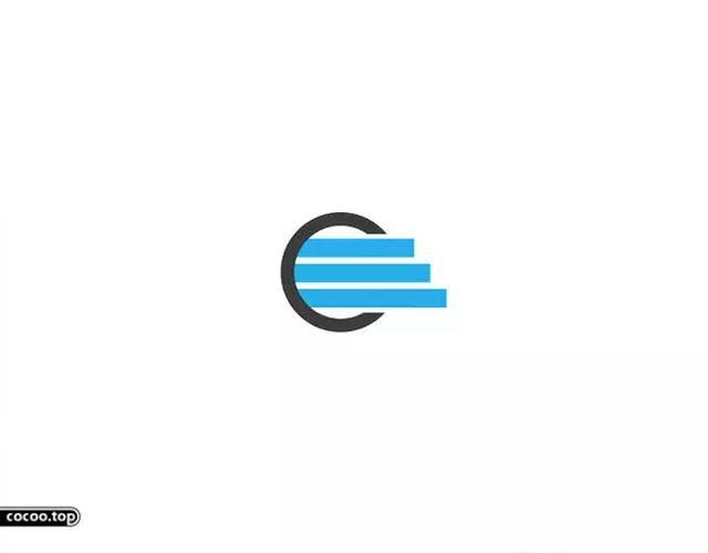 优秀logo设计中"线"的表现性!|logo设计|标志|表现性_新浪新闻