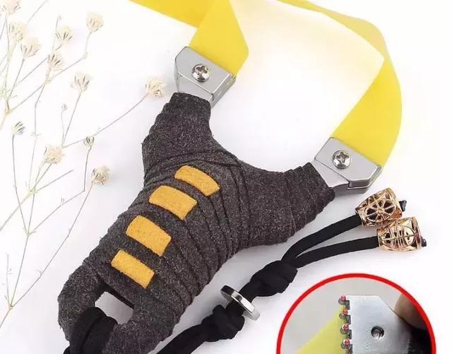 盐城一男子竟在南通用弹弓干这缺德事儿