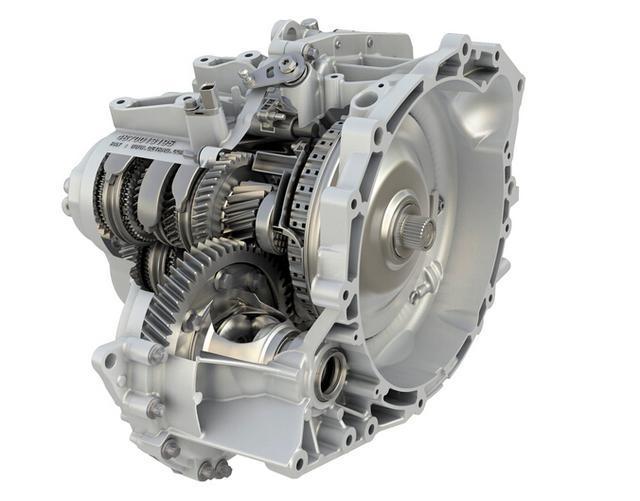 世界上最好的5大变速箱品牌, 你的车上用的哪一款?-新浪汽车