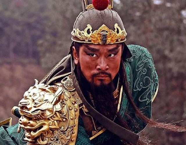 关羽|书生|巴森_新浪新闻