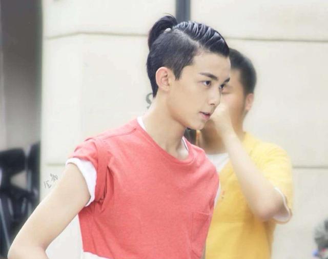 冬至别人晒什么吃饺子,你晒饺子发型才酷!