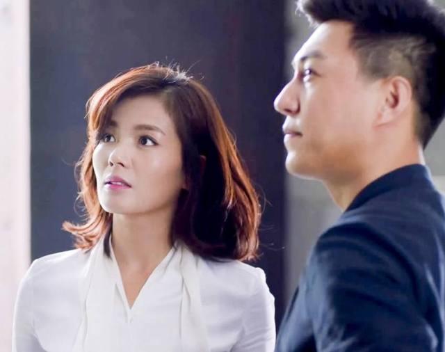 与靳东合作过的四位女星, 刘涛江疏影上榜, 跟最后一位很搭配!