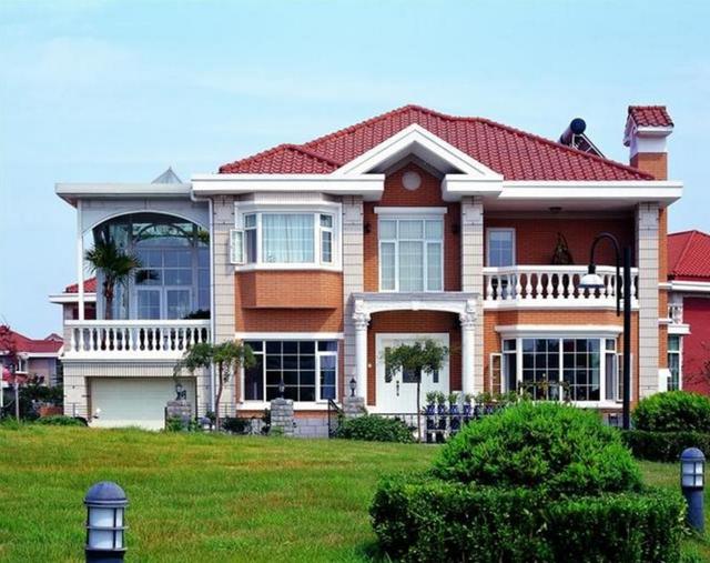 全国最漂亮的乡间别墅,最后一套做梦都想要