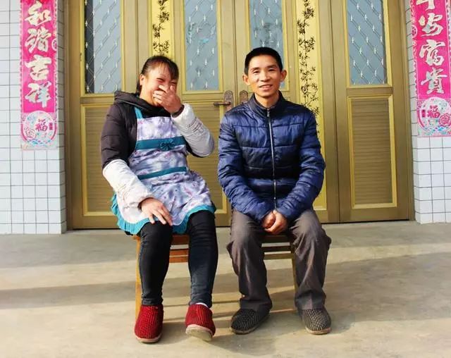洪雅:这个女人真厉害,主动申请退低保!