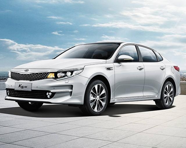 四款普通人买起的b级大轿车