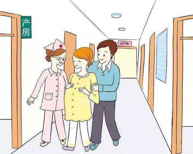 产房里,这4种产妇最惹医生讨厌,你可不要做!