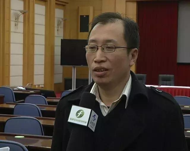 肖长培丨福建省旅游发展委员会副主任