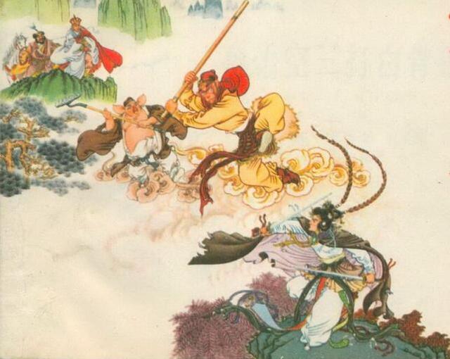 《西游记》原著里的唐僧真的是特别喜欢念"紧箍咒"吗?