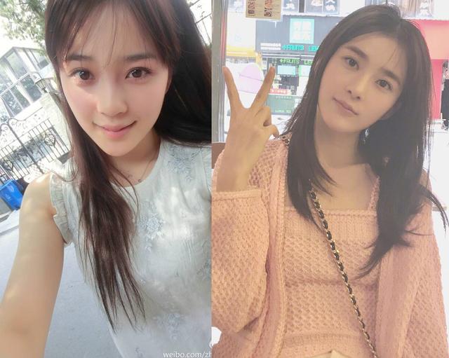 难怪网友在看剧的时候,会认不出是赵韩樱子.