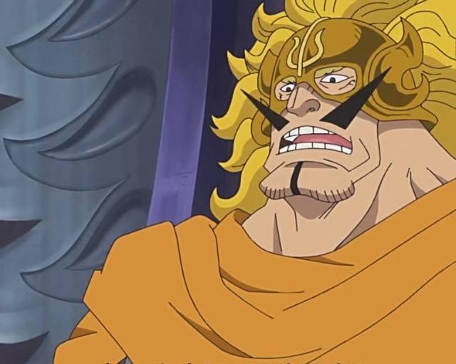 却胜似父亲的人物给予我们太多的感动了|海贼王|萨博|父亲_新浪新闻