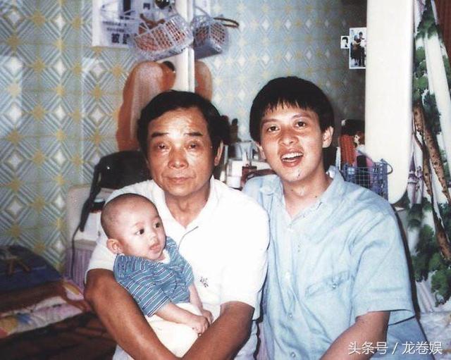 张雨生母亲痛失两个孩子!哭诉孩子的名字起得太不吉利!