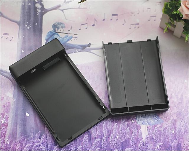 给你的闲置大硬盘找一个家?不妨试试这款低价