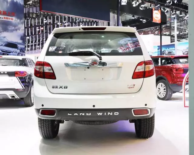 15万内最强的3台国产硬派SUV，越野能力接近普拉多！