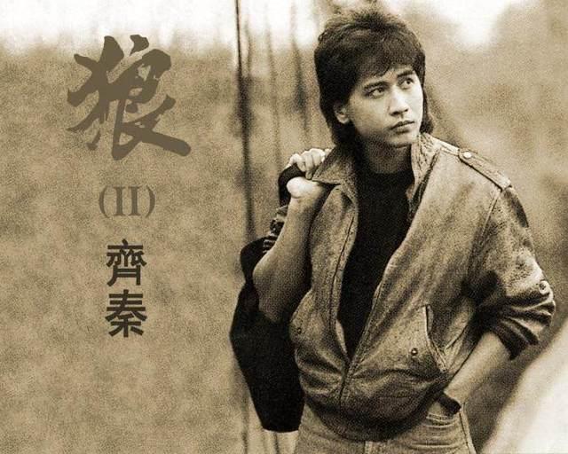 台湾音乐界四大天王,你知道童安格吗?