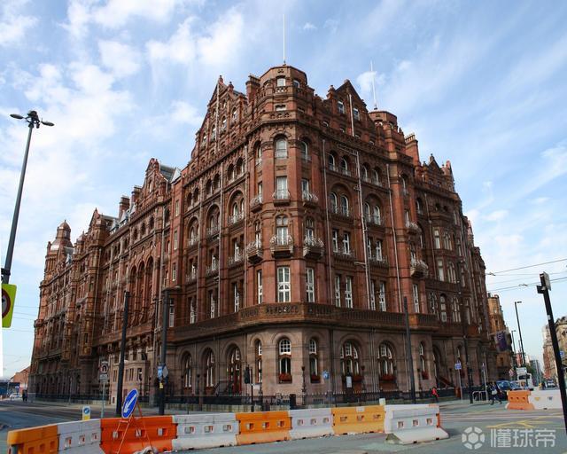 英超球队你或许了解,他们所在的城市你了解吗